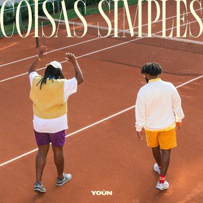 Coisas Simples By YOÙN's cover