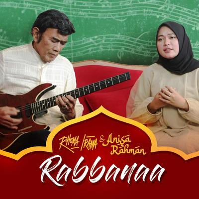 Rabbanaa's cover