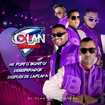 El Clan de la Habana's cover