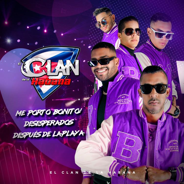 El Clan de la Habana's avatar image