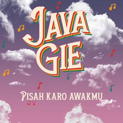 JavaGie's cover