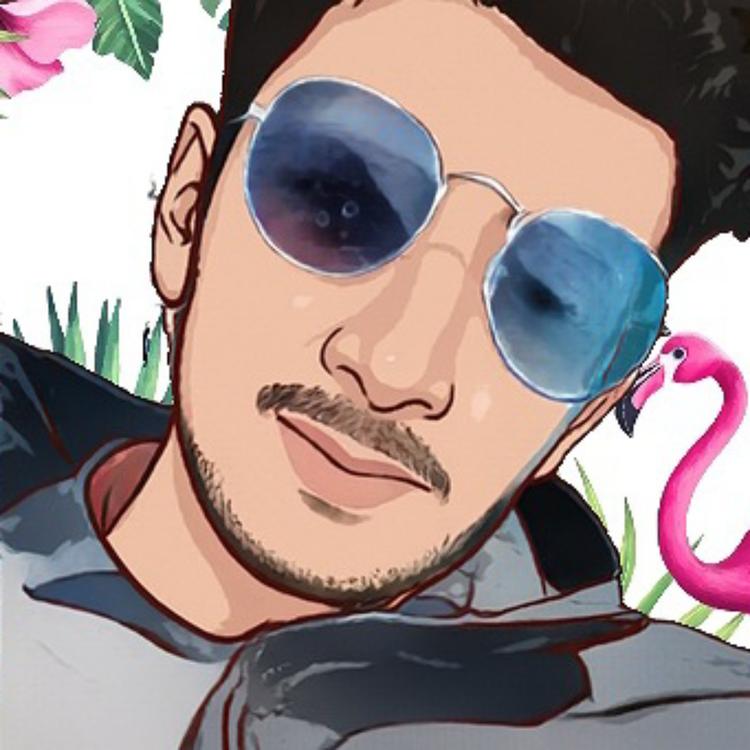 Tohied Katoch's avatar image