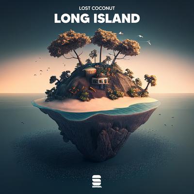 Long Island By Lost Coconut's cover