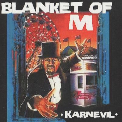 Karnevil's cover