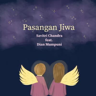 Pasangan Jiwa's cover