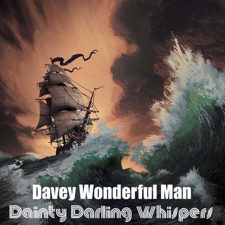 Davey Wonderful Man's avatar image
