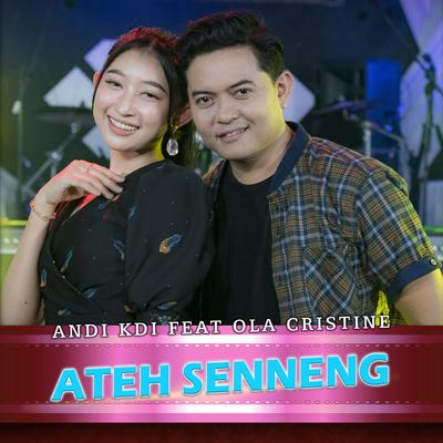 Ateh Senneng's cover