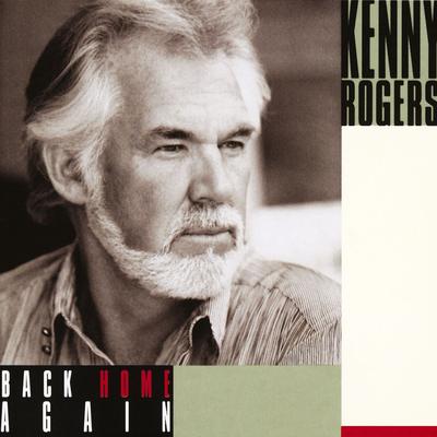 I'll Be There for You By Kenny Rogers's cover