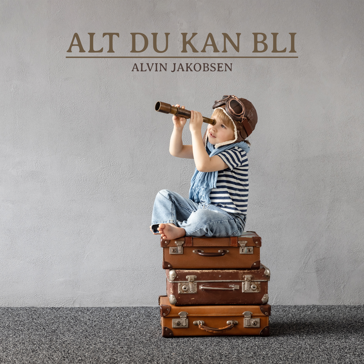 Alvin Jakobsen's avatar image