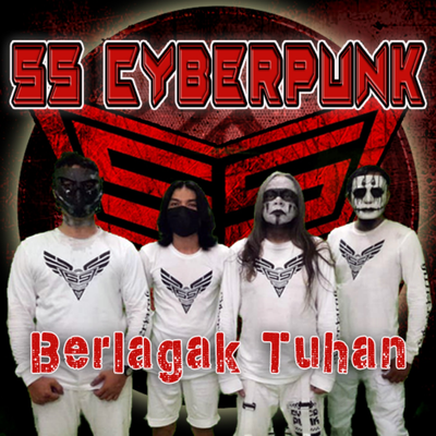 Berlagak Tuhan's cover