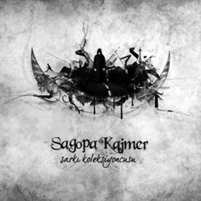 Şarkı Koleksiyoncusu's cover