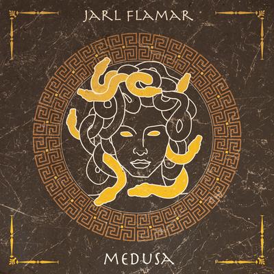 Medusa By Jarl Flamar's cover