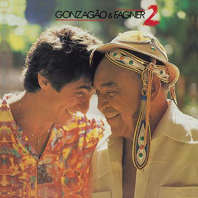 Gonzagão & Fagner 2's cover