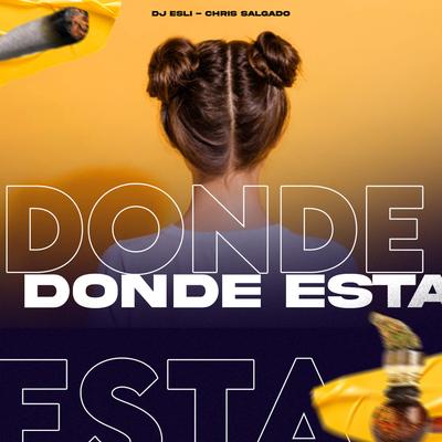 Donde Esta's cover