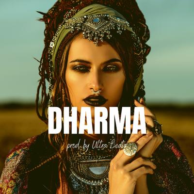 Dharma (Instrumental) By Ultra Beats's cover