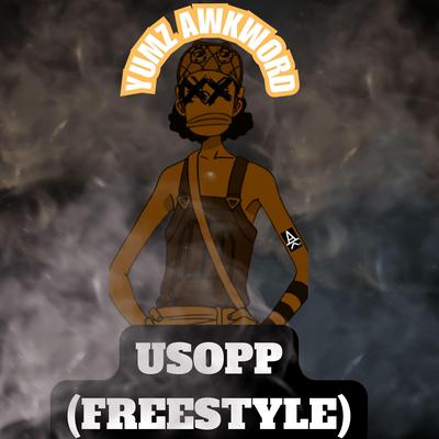 Ussop Freestyle's cover