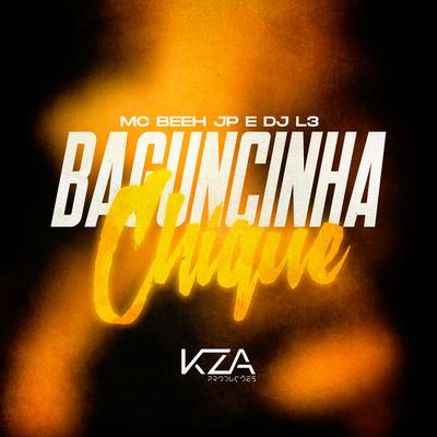 Baguncinha Chique's cover