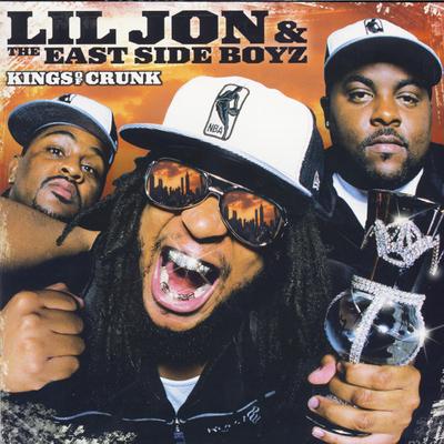 I Don't Give A... By Lil Jon & The East Side Boyz, Mystikal, Krayzie Bone's cover