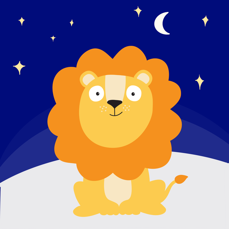 Lullaby Lion's avatar image