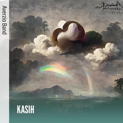 Kasih's cover