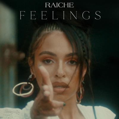 Feelings By Raiche's cover