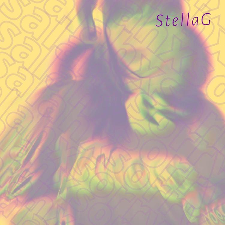 Stella G's avatar image