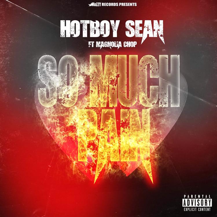 Hotboy Sean's avatar image