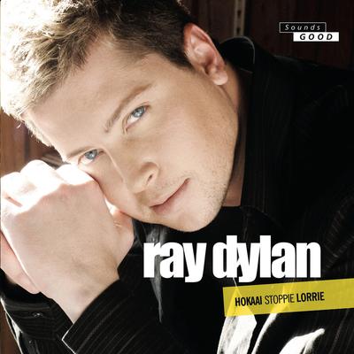 Tougher Than the Rest By Ray Dylan's cover