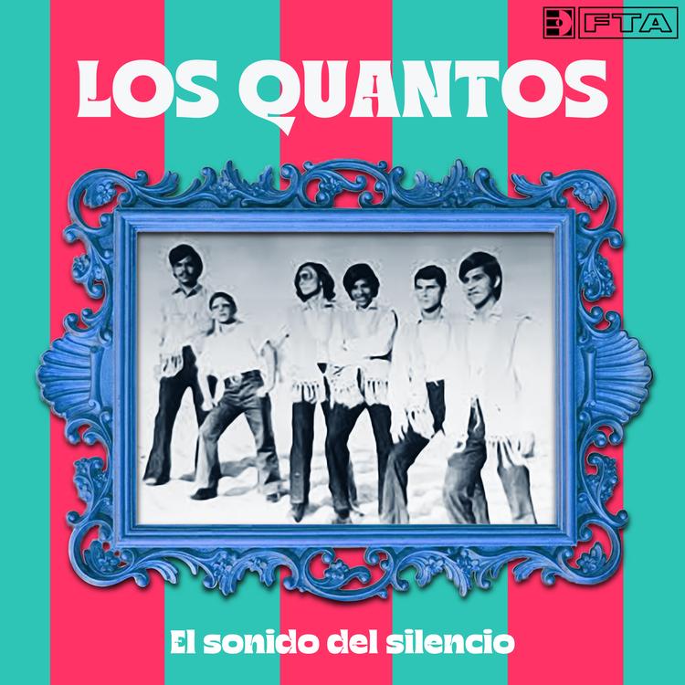 Los Quantos's avatar image