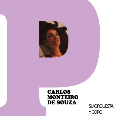 Carlos Monteiro de Souza's cover