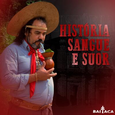 História Sangue e Suor By Baitaca's cover