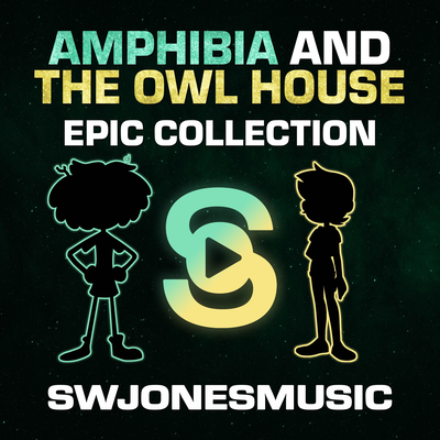 Eda and Raine's Duet (From "The Owl House")'s cover