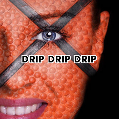 DRIP DRIP DRIP By George Micheal Gilto's cover