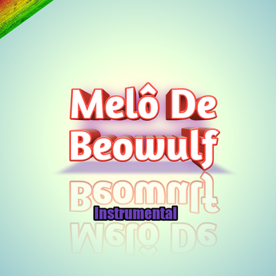 MELÔ DE BEOWULF's cover