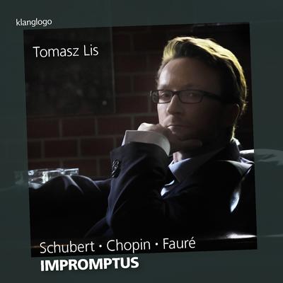 Franz Schubert, Frédéric Chopin, Gabriel Fauré: Impromptus's cover