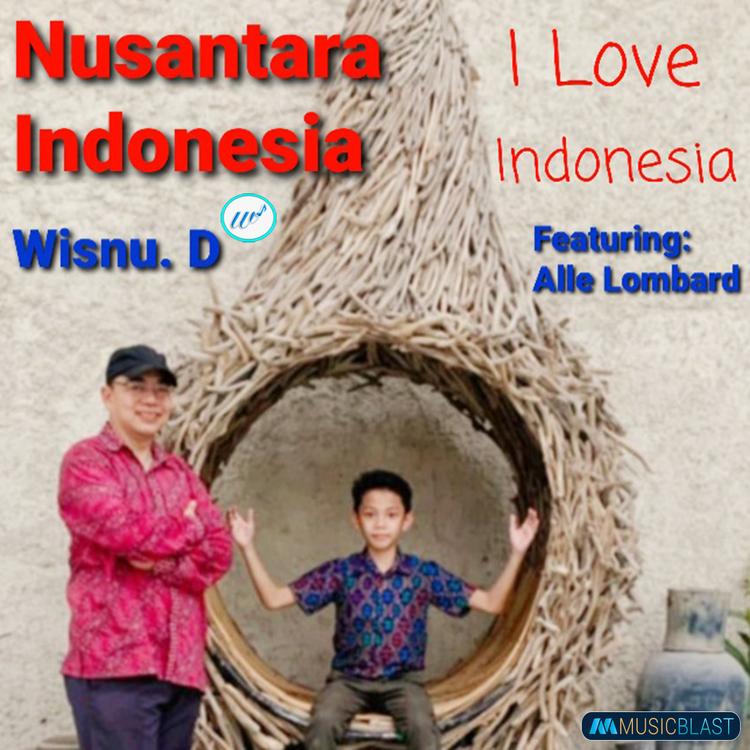 Wisnu. D's avatar image