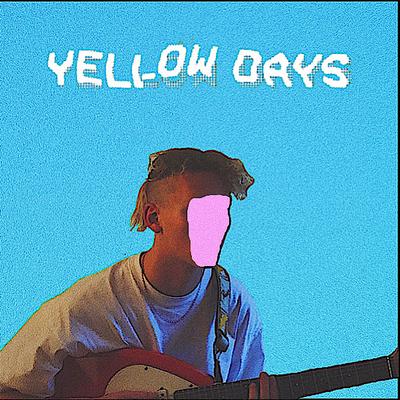 Nothing's Going to Keep Me Down By Yellow Days's cover