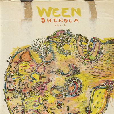 Shinola (Vol. 1)'s cover