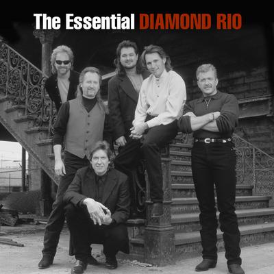 The Essential Diamond Rio's cover