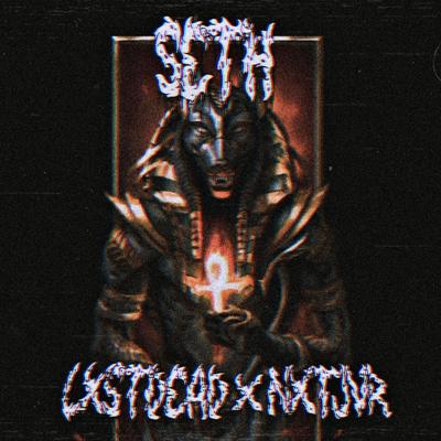 SETH By LXSTDE4D, nxtjvr's cover