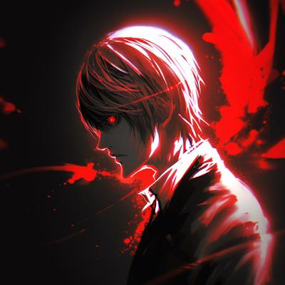Red Ink (Death Note Concept Music)'s cover
