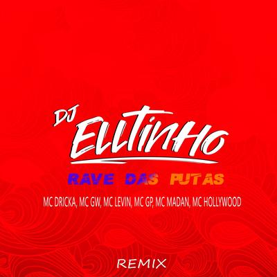 Rave das Putas (Remix)'s cover
