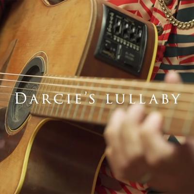 Darcie's Lullaby's cover