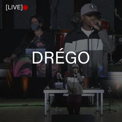 Drégo's cover