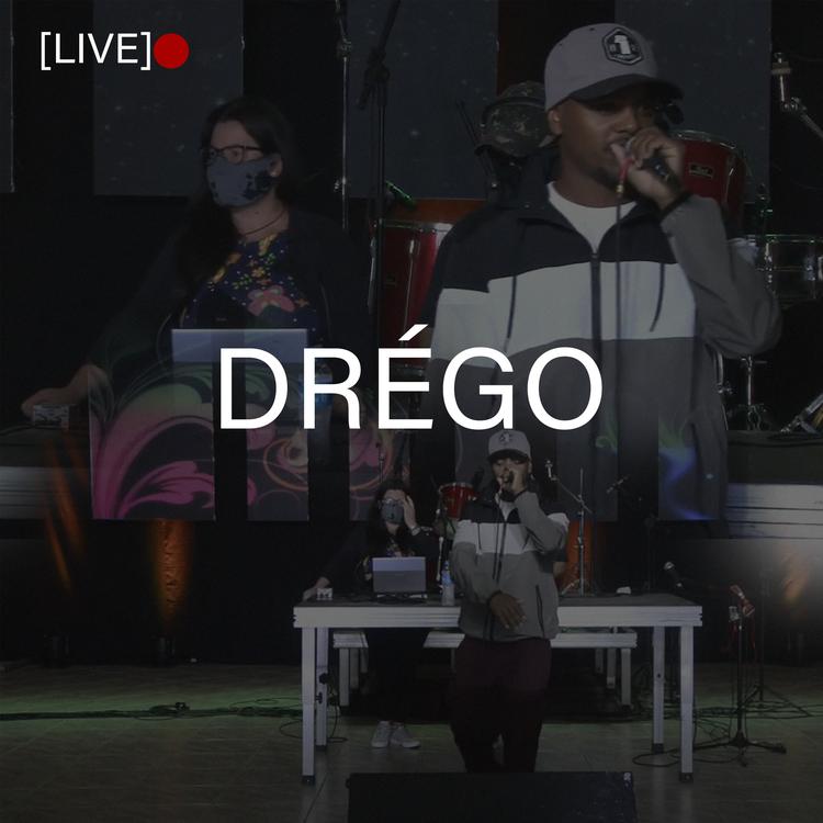 Drégo's avatar image