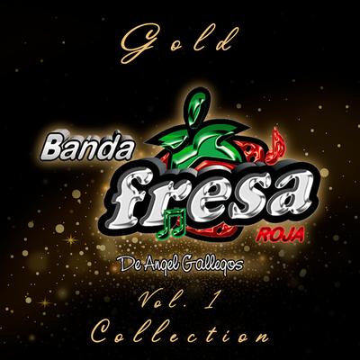 El Vampiro By Banda Fresa Roja's cover