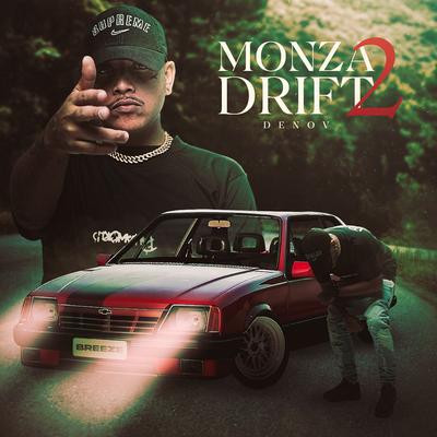 Monza Drift 2 By Denov, Jay Kay, Ciro Daniel's cover