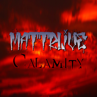 Universal Collapse (From "Terraria Calamity Mod") By Mattrlive's cover