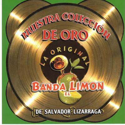 Nuestra Colección de Oro's cover