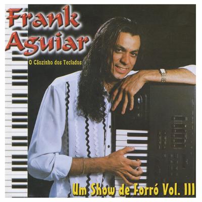 Frank Aguiar's cover